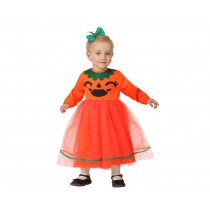 Disfarce halloween vestido...