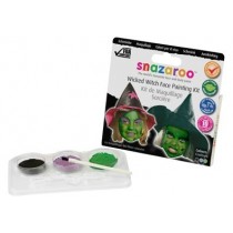 Snazaroo Kit Wicked Witch