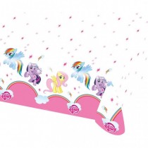 Toalha de mesa My Little Pony