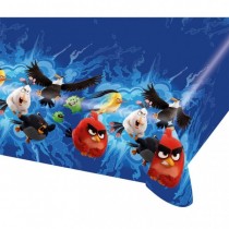 Toalha de mesa Angry Birds