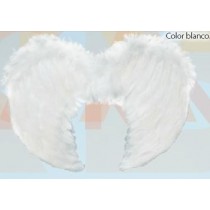 Asas de anjo