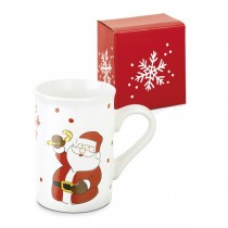 Caneca Pai Natal