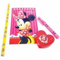 Kit brindes Minnie