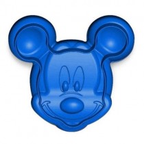 Forma de Silicone Mickey