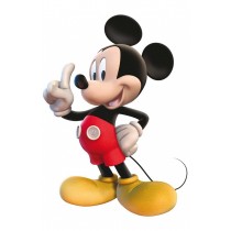 Mini Figuras Mickey