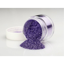 Glitter Alimentar Roxo 5g