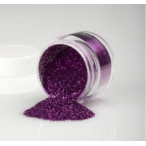 Glitter Alimentar Violeta 5g