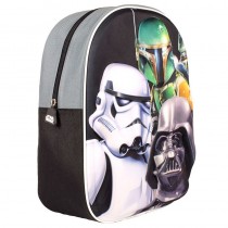 Mochila Infantil Star Wars