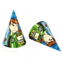 Chapéu de Festa Ben10