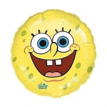 Balão Foil Bob Esponja