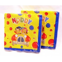 Guardanapos Noddy