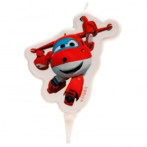 Vela Super Wings