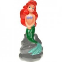 Gel de banho Sereia Ariel