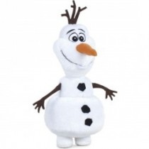 Peluche Olaf 30cm