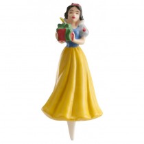 Vela Branca de Neve