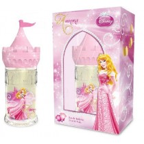Perfume Princesa Aurora
