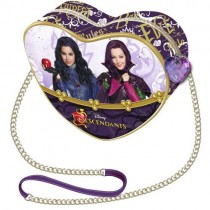 Bolsa Coração Descendants
