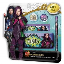 Conjunto escolar Descendants