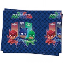 Toalha de mesa PJ Masks