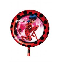 Balão Foil Ladybug