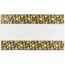 Toalha de mesa emojis