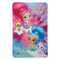 Manta Polar Shimmer & Shine