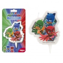 Vela PJ Masks