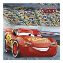 Guardanapos Cars 3