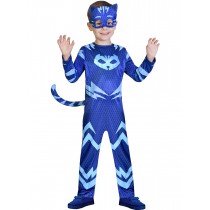 Disfarce PJ Masks Catboy...