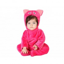 Disfarce Kiokids rosa 12-24...
