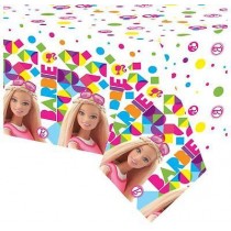 Toalha de mesa Barbie Sparkle