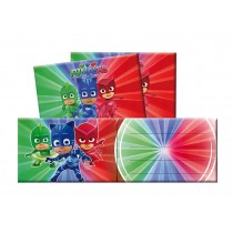 Convites PJ Masks