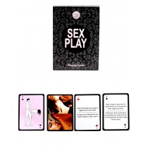 Jogo cartas sex play 6181