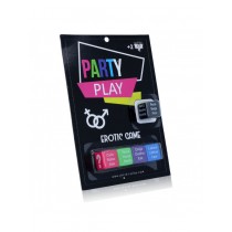 Jogo Party Play 5 Dados...