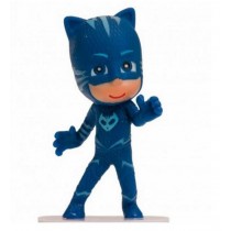 Deco Bolo PJ Mask Catboy 7.5cm