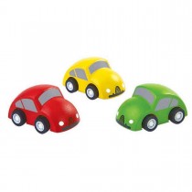 Carros II Plan Toys 6024