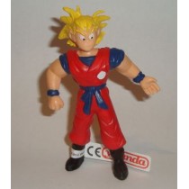 Deco Dragon Ball loiro