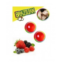 Set Brazilian Balls Aroma...