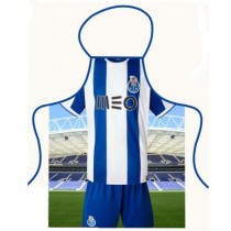 Avental equipamento FC Porto