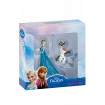 Set 2 Figuras Frozen Mini...