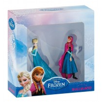 Set 2 Figuras Frozen Mini...