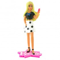 Deco Bolo Barbie Fashion...