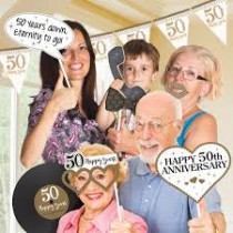 Photobooth 50 anos