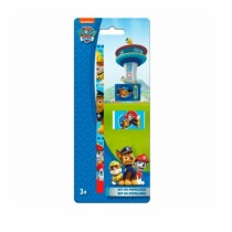 Paw Patrol Blister Borracha...