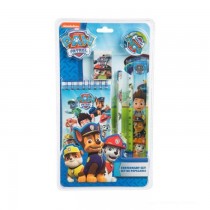 Paw Patrol Blister Escolar...