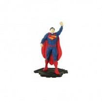 Deco Bolo Superman a voar