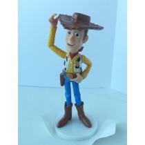 Deco Bolo Toy Story