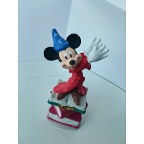 Deco Bolo Mickey Feiticeiro