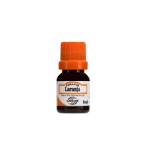 Corante Liquido Laranja 10Ml