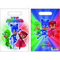 Sacos prenda PJ Masks